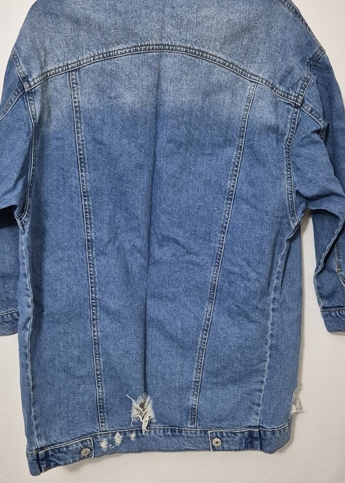 Ceket/ Kot - Görsel 2