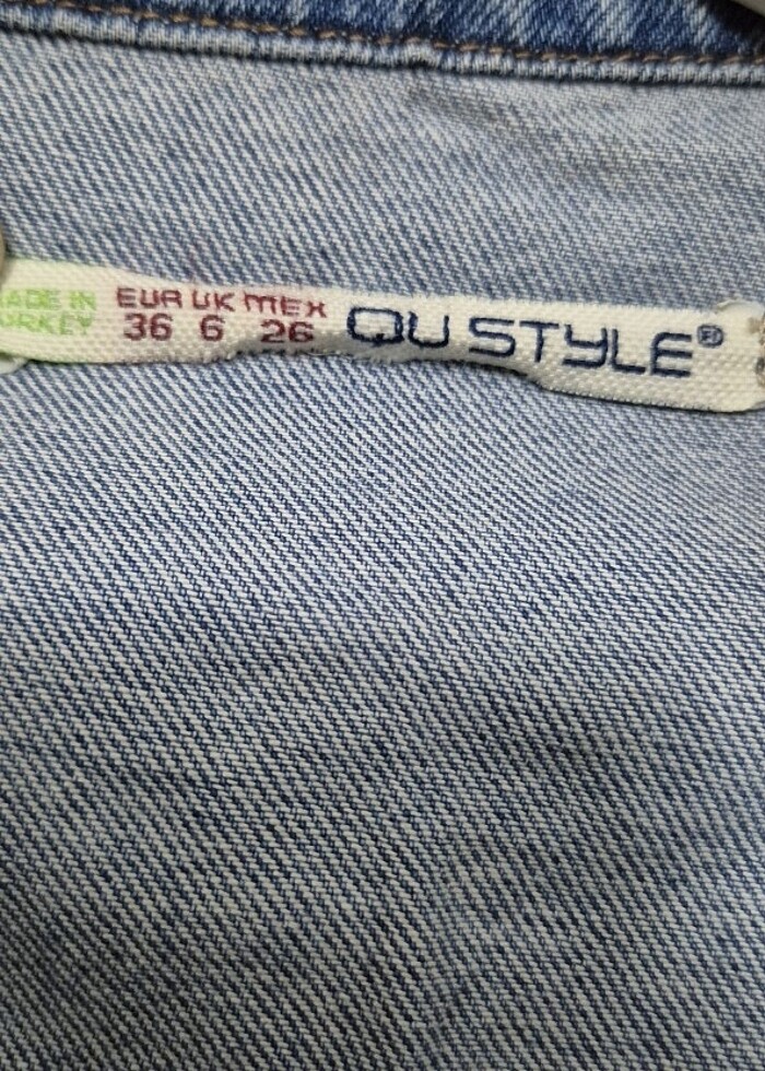 Ceket/ Kot - Görsel 3