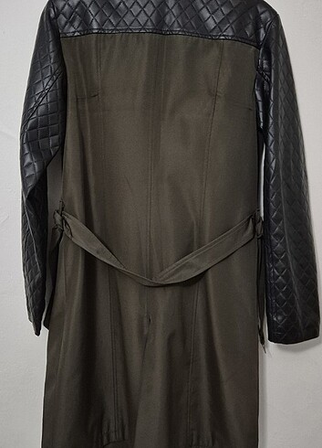 Trençkot/Mont/Kap  - Görsel 3