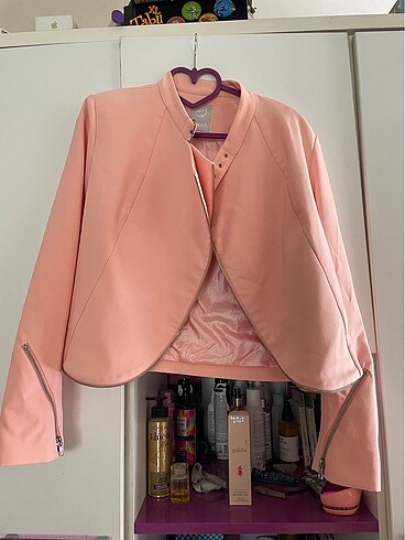 Twist TWİST PUDRA CEKET