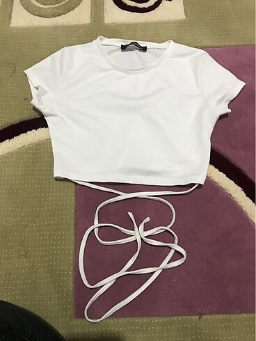 Crop temiz