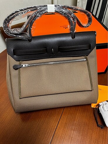 Hermes Hermes herbag