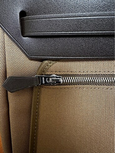  Beden Hermes herbag