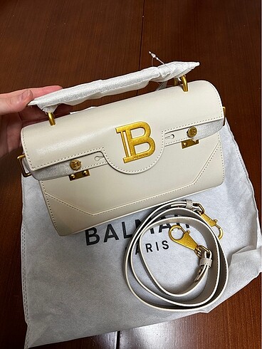 Balmain çanta