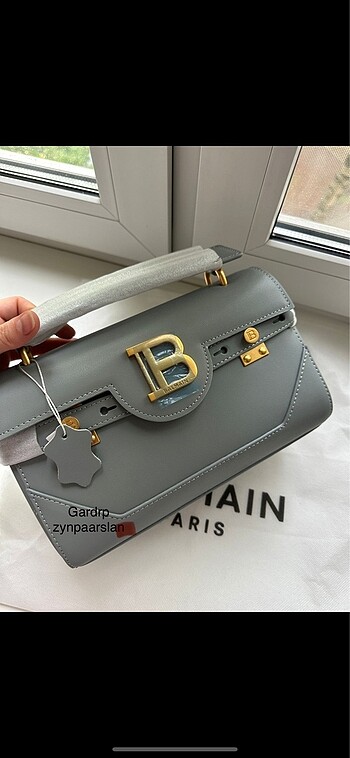 Balmain çanta