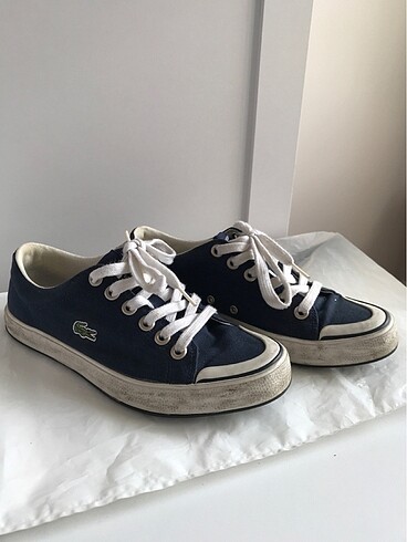 Lacoste Lacoste Laciver Ayakkabı