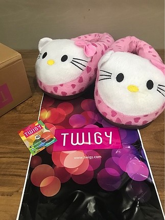 Twigy panduf
