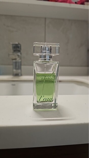  Beden Renk Yves rocher parfüm