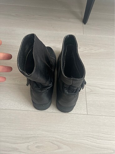 36 Beden 3,4 kere giyilmiştir