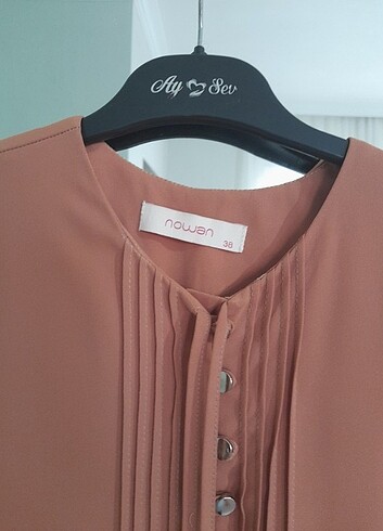 38 Beden Tunik
