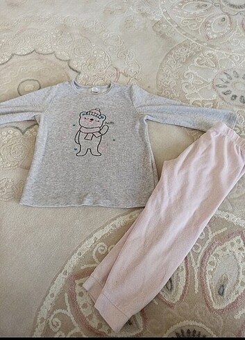 Pijama takımı 