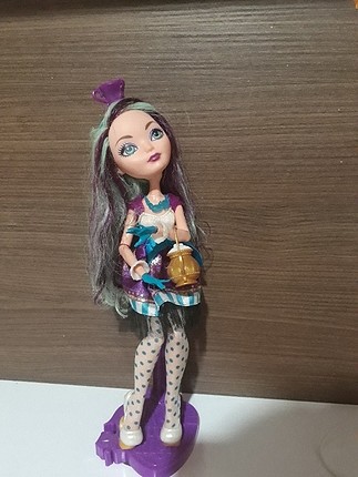 EVER AFTER HIGH BEBEK