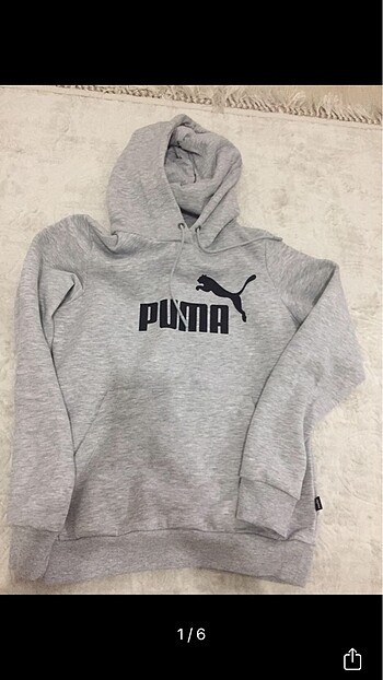 Puma sweat