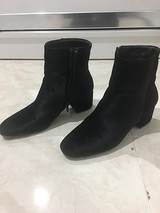 Kısa bot