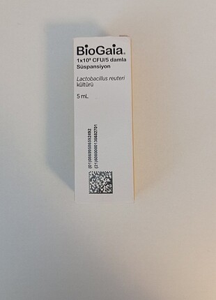 Biogaia Gaz Damlasi Markasiz Urun Onluk 100 Indirimli Gardrops