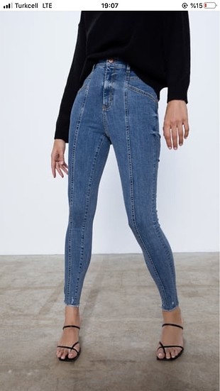 Zara jean