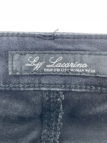 universal Beden siyah Renk LC Waikiki Jean / Kot %70 İndirimli.