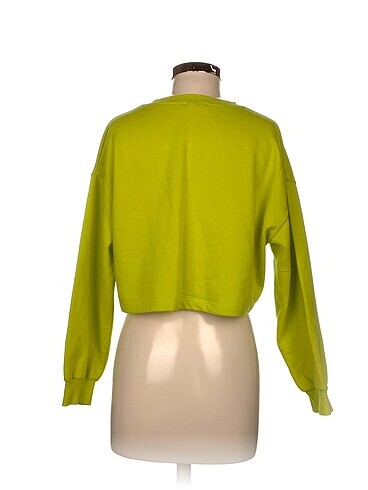 l Beden Trendyol & Milla Sweatshirt %70 İndirimli.