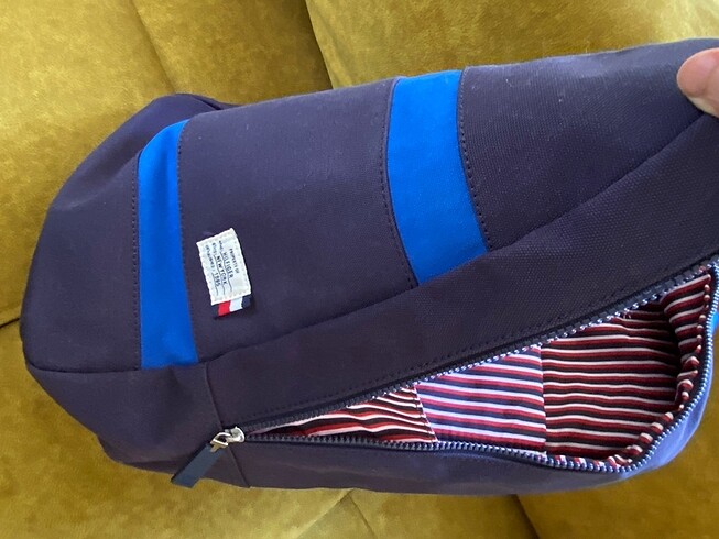 Tommy Hilfiger Original Tommy Hilfiger sırt çantası