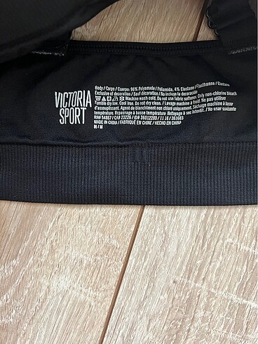 s Beden Victoria?s Secret spor bra