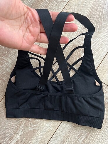 Victoria s Secret Victoria?s Secret spor bra