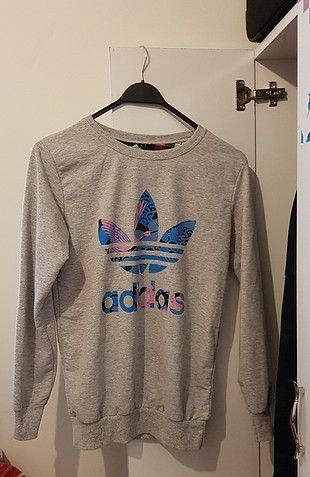 adidas sweat