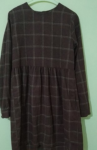 bordo tunik 