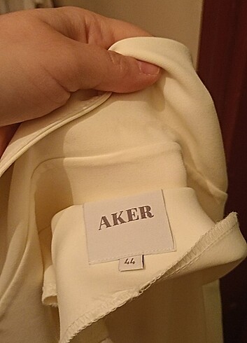 Aker Pardesü 