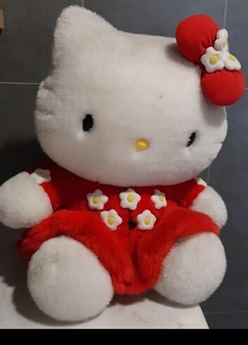 Orijinal Hello Kitty