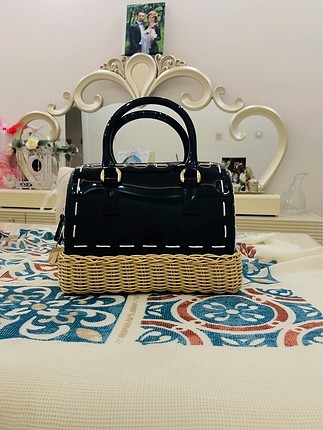 Candy bag rugan çanta