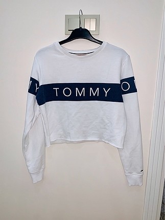 Tommy hilfiger sweat