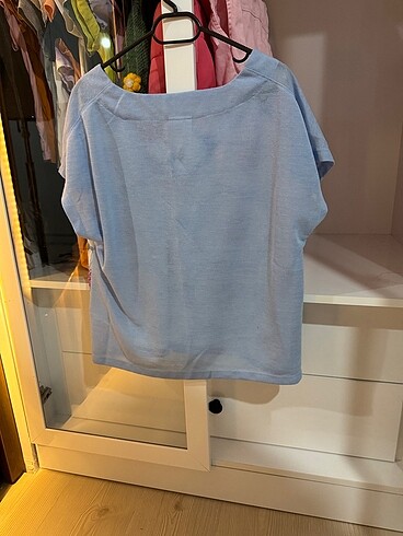s Beden Bluz tshirt