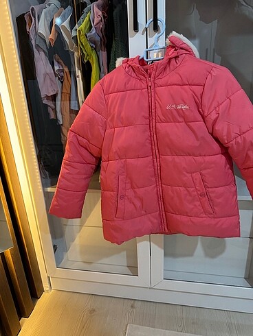 Şişme mont
