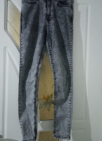 Kot pantolon - Görsel 2
