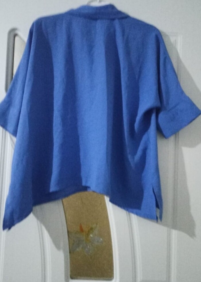 Gömlek  - Görsel 2