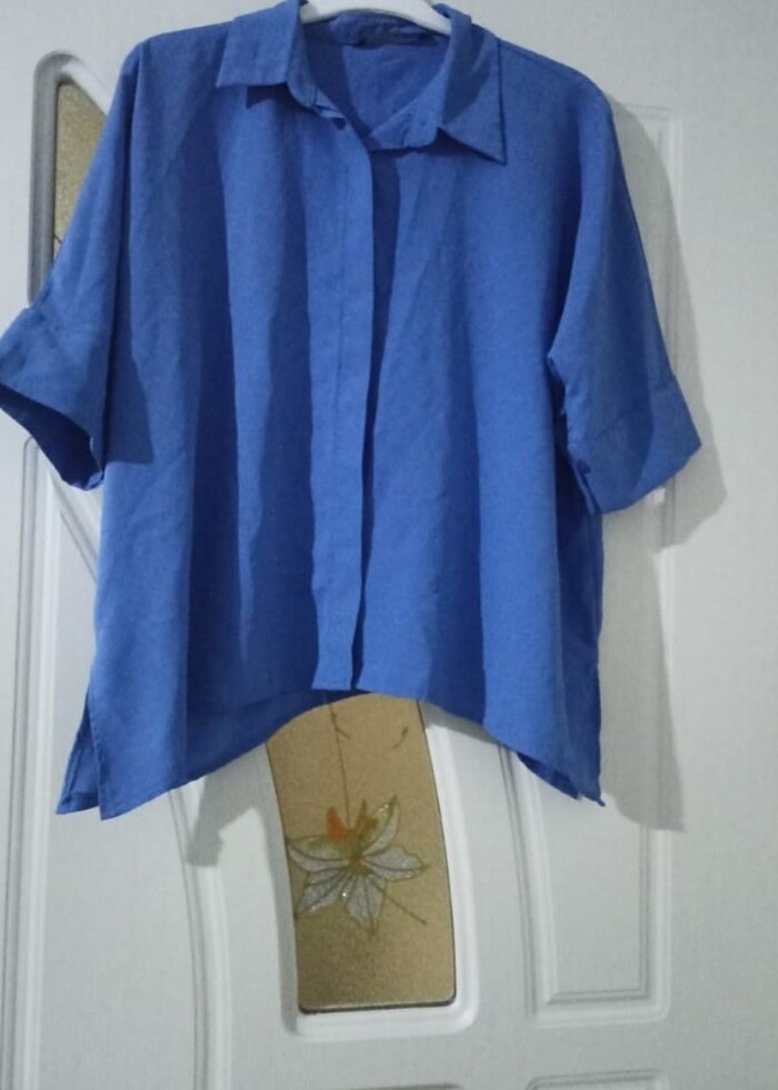 Gömlek  - Görsel 3