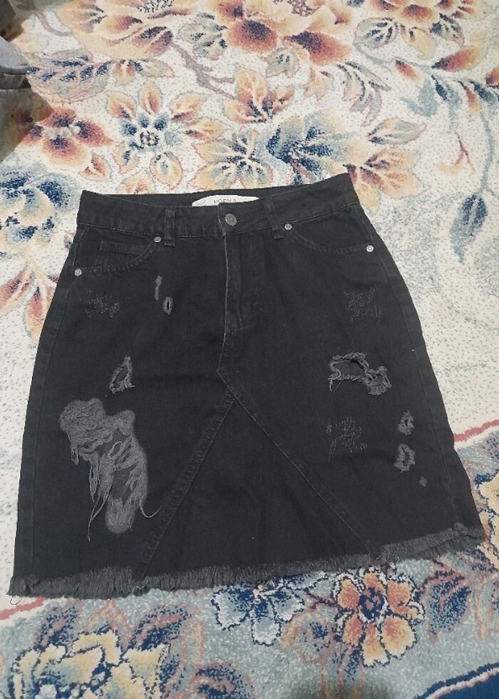 Kot etek - Görsel 3