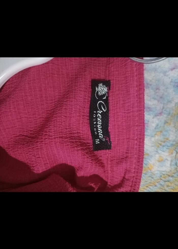 Günlük midi boy elbise - Görsel 2