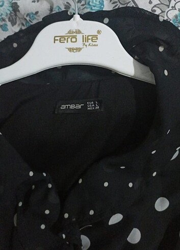 Şifon elbise  - Görsel 3