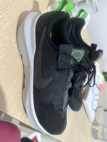 Nike ayakkabı