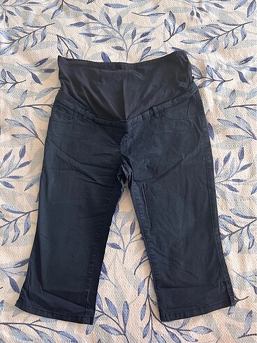 Hamile kapri - Görsel 2