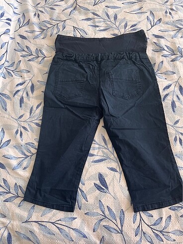 Hamile kapri - Görsel 3