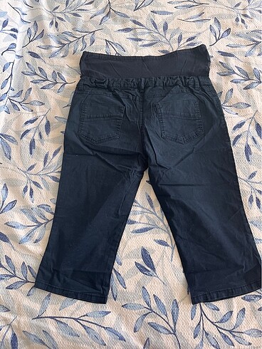 Hamile kapri - Görsel 4