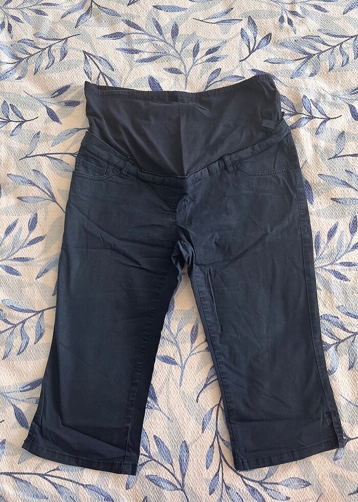 Hamile kapri - Görsel 2