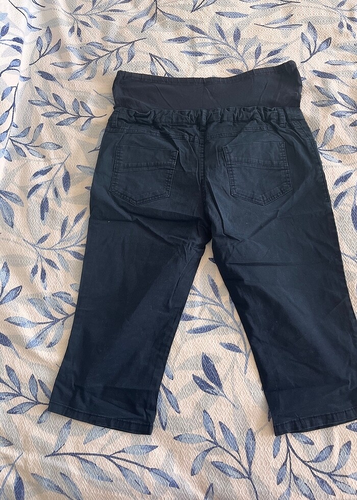 Hamile kapri - Görsel 3