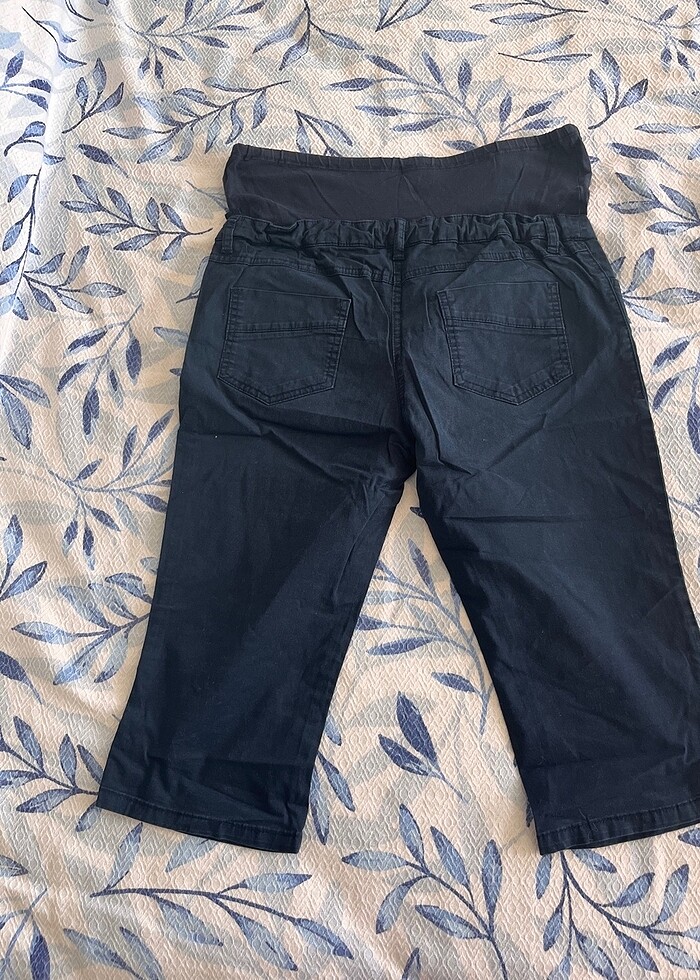 Hamile kapri - Görsel 4