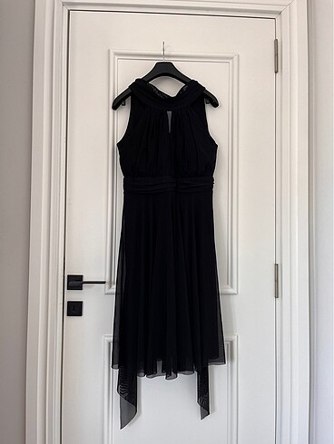 Kısa abiye - Görsel 2