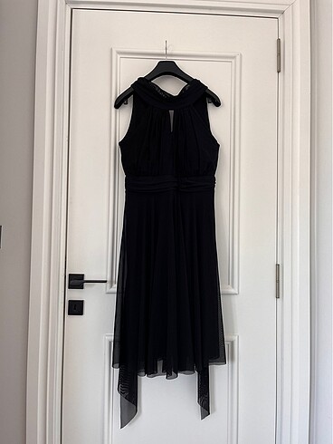 Kısa abiye - Görsel 3