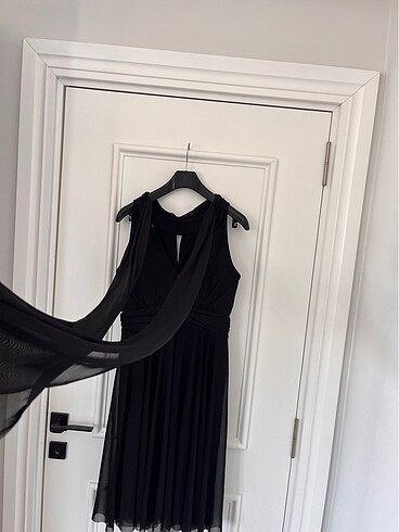 Kısa abiye - Görsel 7