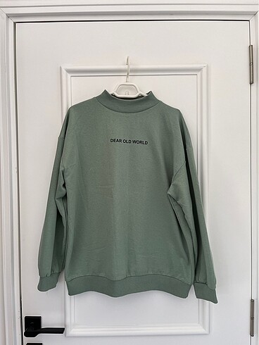 Çok şık sweat